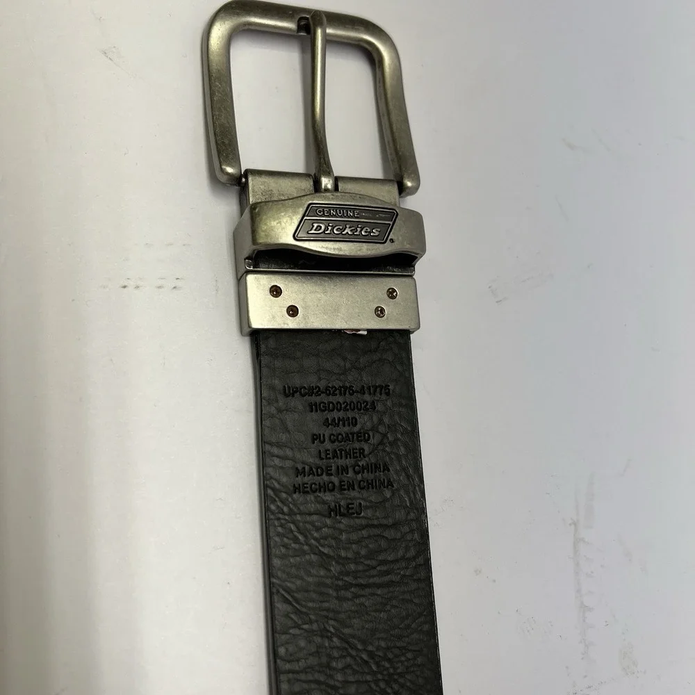 Dickies belt men